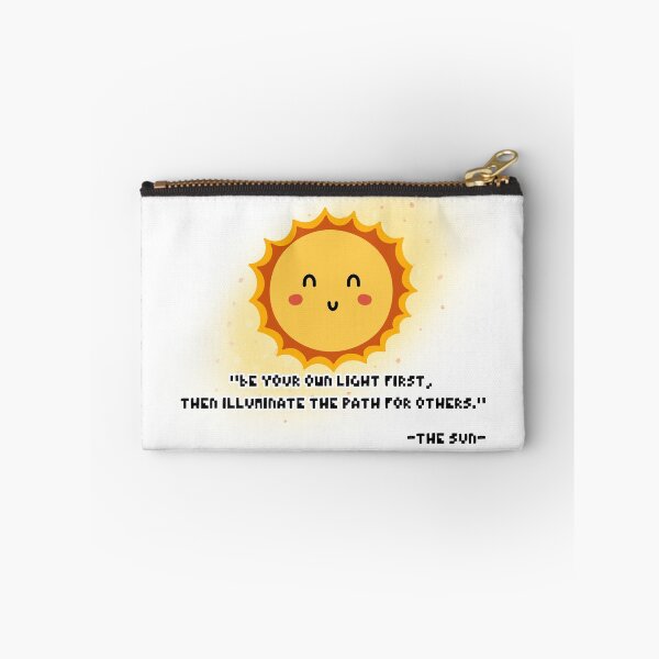 Item preview, Quotation the​ sun​ designed and sold by PDshop1.