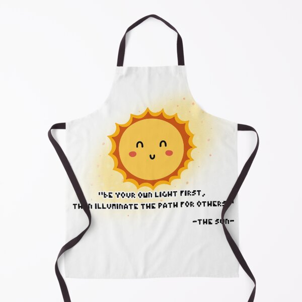 Item preview, Quotation the​ sun​ designed and sold by PDshop1.