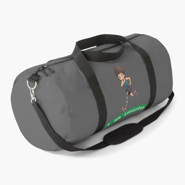 Item preview, Disabled athlete running designed and sold by GiCapgraphics.