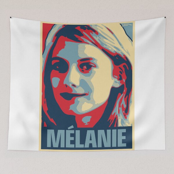 Item preview, Mélanie designed and sold by DFA.