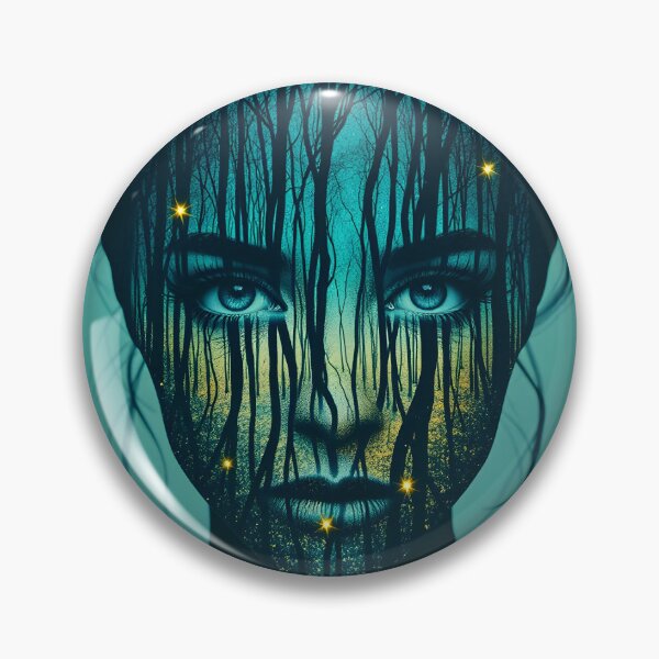 Item preview, The Forest Within designed and sold by AnmitsuArt.