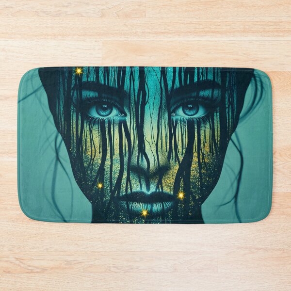 Item preview, The Forest Within designed and sold by AnmitsuArt.