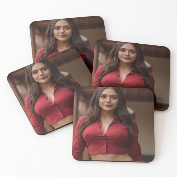 Item preview,  Elizabeth Olsen designed and sold by Estiny-1993.