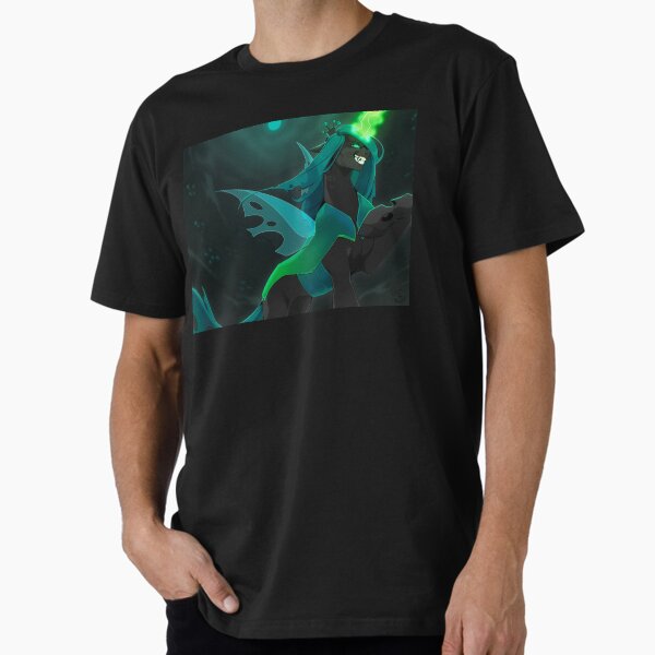 Item preview, Queen Chrysalis designed and sold by Spencharlie.