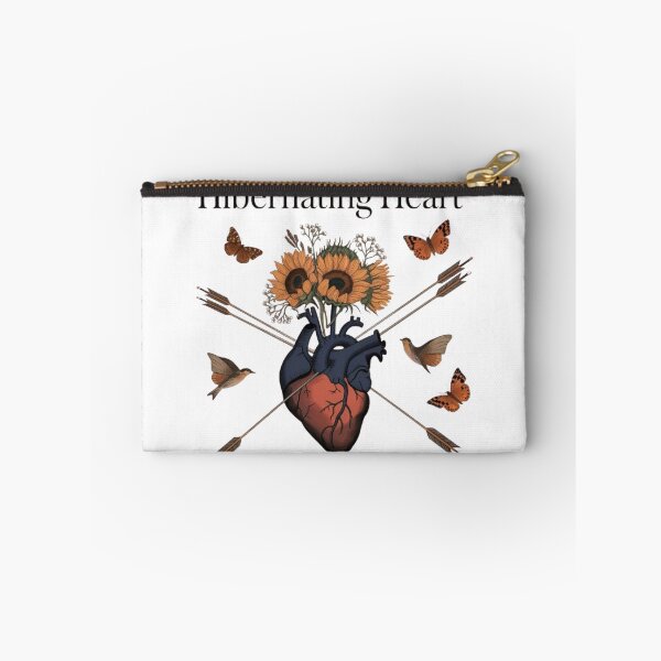 Item preview, Hibernating Heart: The Hunts designed and sold by SztylishDesigns.