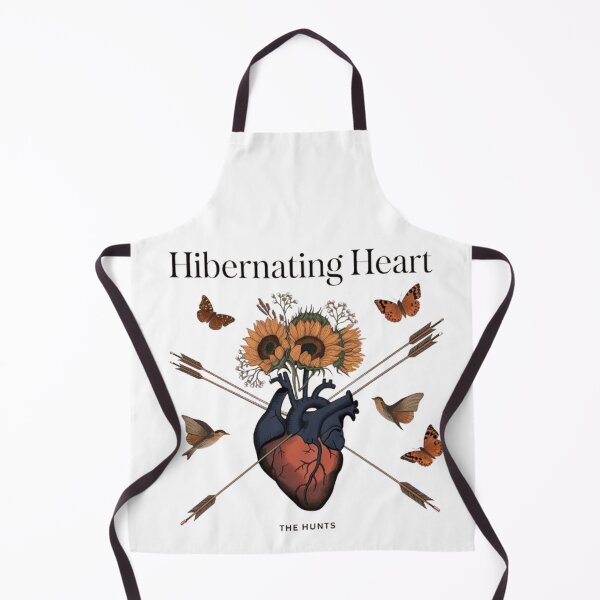 Item preview, Hibernating Heart: The Hunts designed and sold by SztylishDesigns.