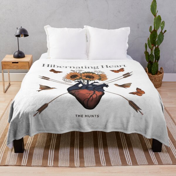 Item preview, Hibernating Heart: The Hunts designed and sold by SztylishDesigns.
