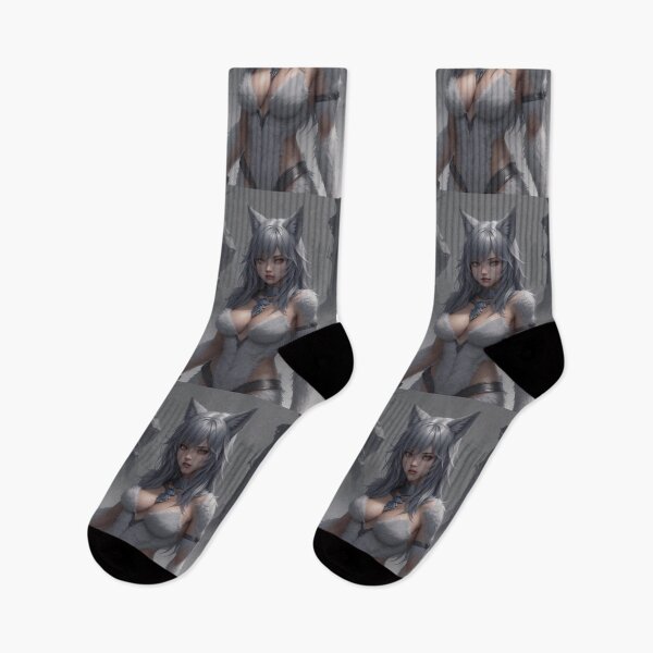 Item preview, Wolf Lady designed and sold by RaF71PrO.