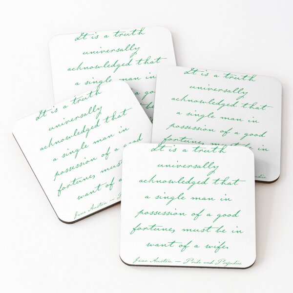 Item preview, Northanger Abbey designed and sold by CharlottePlaceArt.
