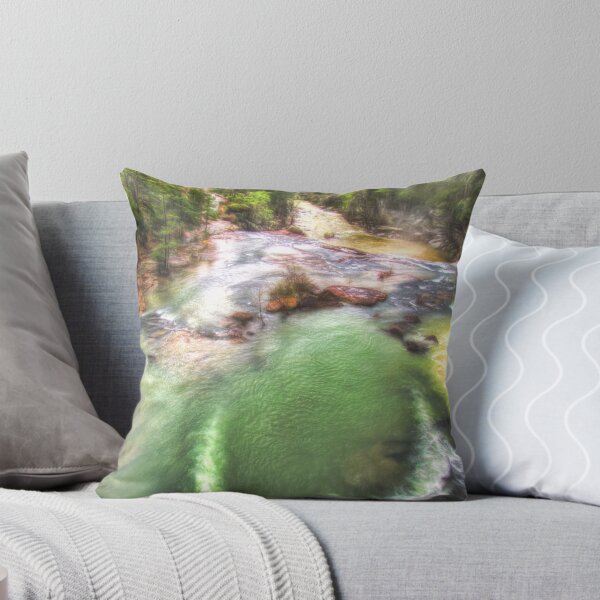 Item preview, Little River Colors and Mist designed and sold by Noble Upchurch.