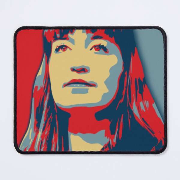 Item preview, Heidi Reichinnek - Hope designed and sold by Dunkelflaute.