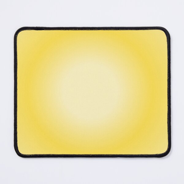 Item preview, Gemini Aura, Gemini Gradient, Gemini Zodiac, Yellow Aura Gradient designed and sold by Magic Love Art Print.