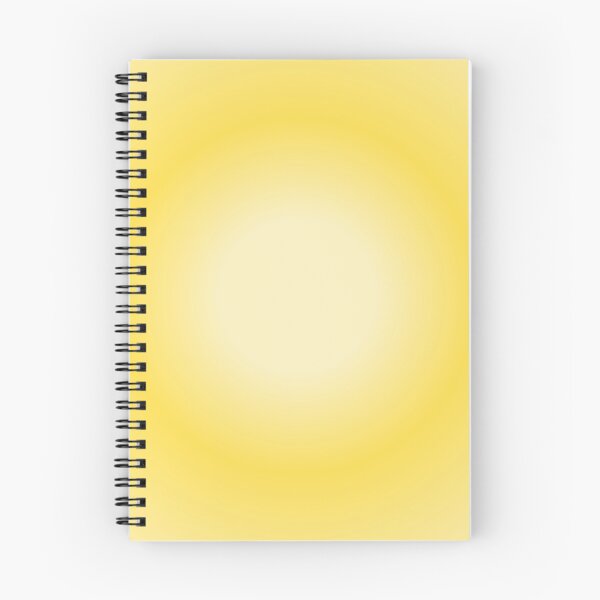 Item preview, Gemini Aura, Gemini Gradient, Gemini Zodiac, Yellow Aura Gradient designed and sold by Magic Love Art Print.