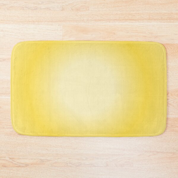 Item preview, Gemini Aura, Gemini Gradient, Gemini Zodiac, Yellow Aura Gradient designed and sold by Magic Love Art Print.