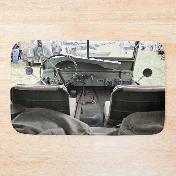 Item preview, Jee-p. Ready for anything designed and sold by JonDelorme.