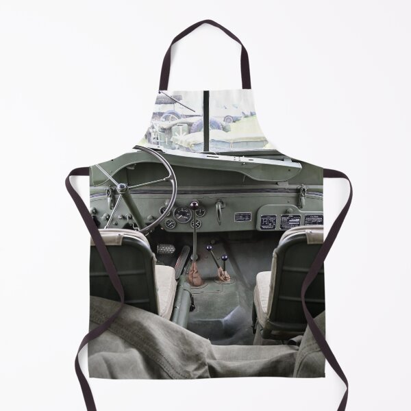 Item preview, Jee-p. Ready for anything designed and sold by JonDelorme.