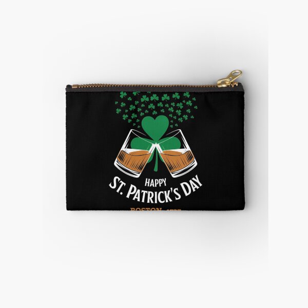 Item preview, Happy St. Patrick's Day Boston 1737 designed and sold by By-LuQuiRRis.
