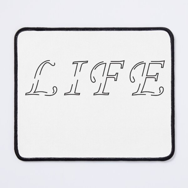 Item preview, Life Is Just like Pauses designed and sold by tahir7262.