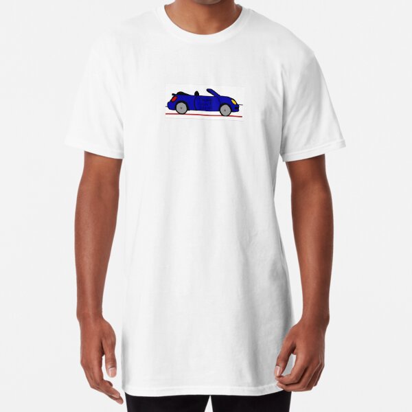 Item preview, Think Don't Drink Car designed and sold by nfdesignscia.