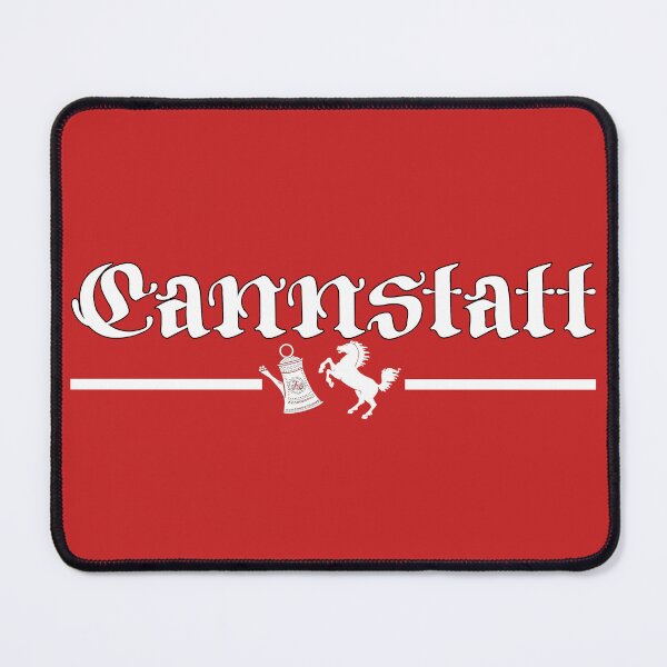 Item preview, Cannstatt 0711 designed and sold by hala2011.