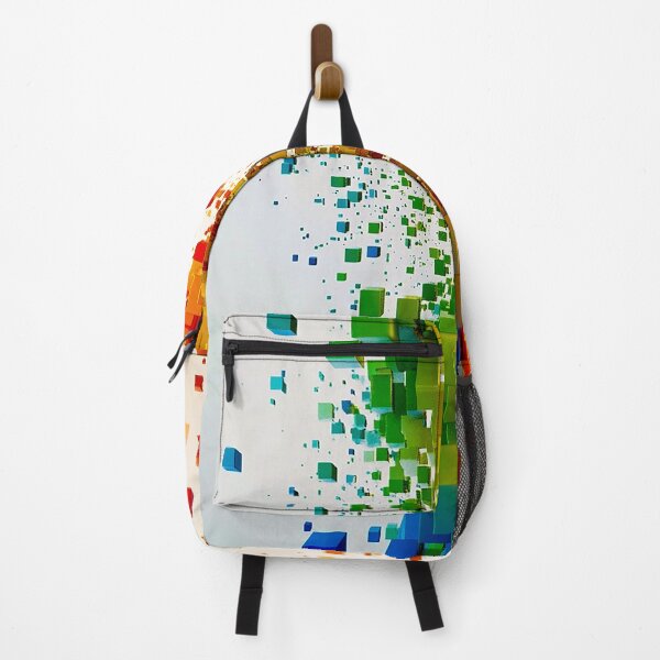 Item preview, Cubism designed and sold by EugeJ.