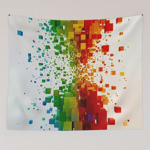 Item preview, Cubism designed and sold by EugeJ.