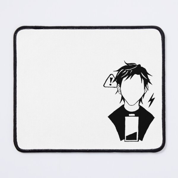 Item preview, Battery Low Tired Introvert Art designed and sold by A_Guy_With_Art_Supplies.