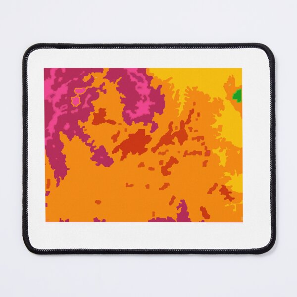 Item preview, Physically Wyoming designed and sold by Havocgirl.