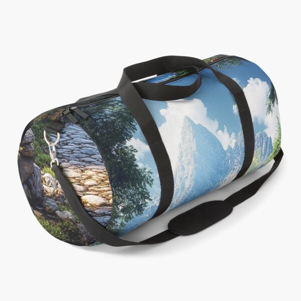 Item preview, Cabin in the woods designed and sold by EugeJ.