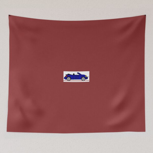 Item preview, Think Don't Drink Car designed and sold by nfdesignscia.