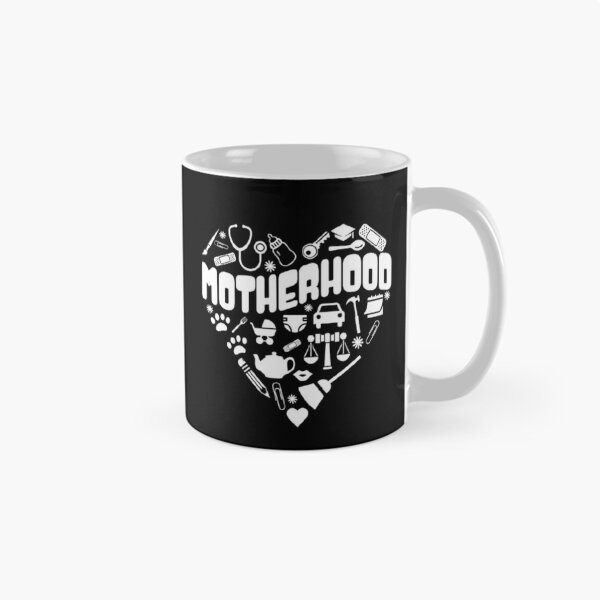 Item preview, Mom Multitask designed and sold by KolinBoy.