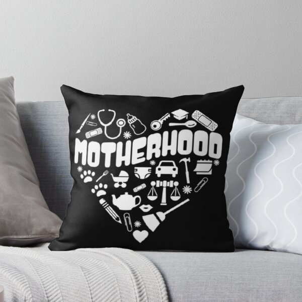Item preview, Mom Multitask designed and sold by KolinBoy.