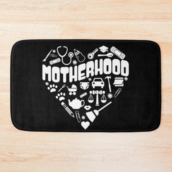 Item preview, Mom Multitask designed and sold by KolinBoy.