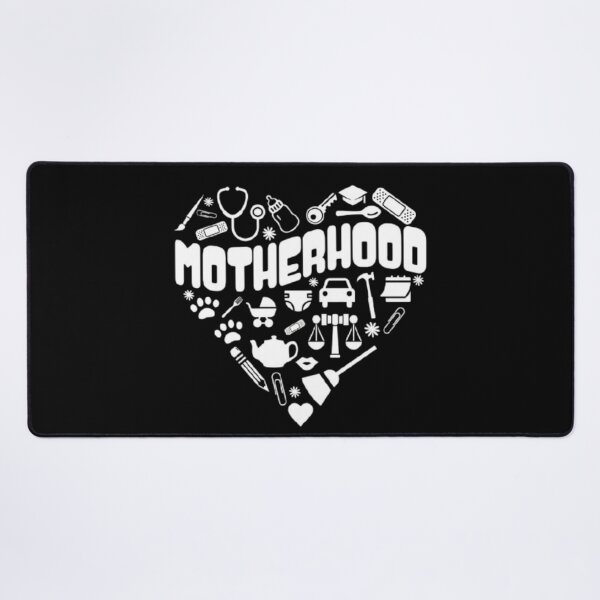 Item preview, Mom Multitask designed and sold by KolinBoy.