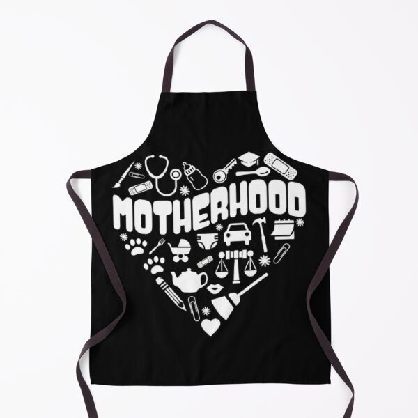 Item preview, Mom Multitask designed and sold by KolinBoy.