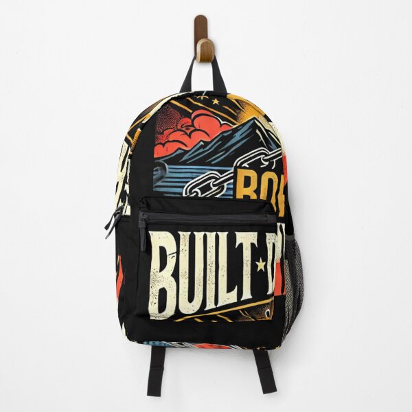 Item preview, Built Different. Born to Stand Out. designed and sold by CrazyBYT.