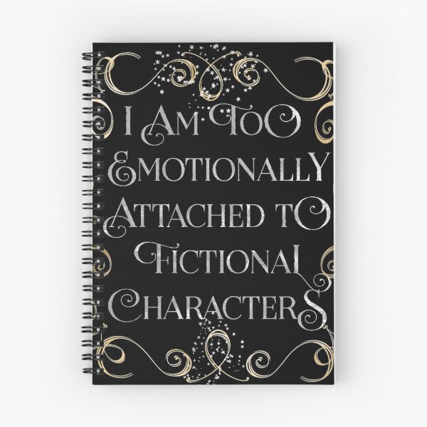 Item preview, emotionally attached designed and sold by FandomsShirtsPH Inc.