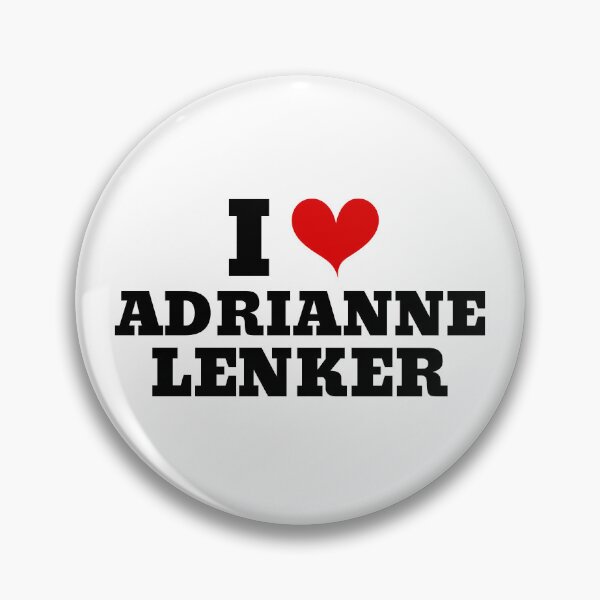 Artikelvorschau, Ich liebe Adrianne Lenker entworfen und verkauft von humnoo.