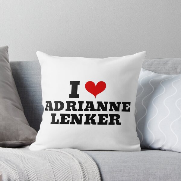 Artikelvorschau, Ich liebe Adrianne Lenker entworfen und verkauft von humnoo.