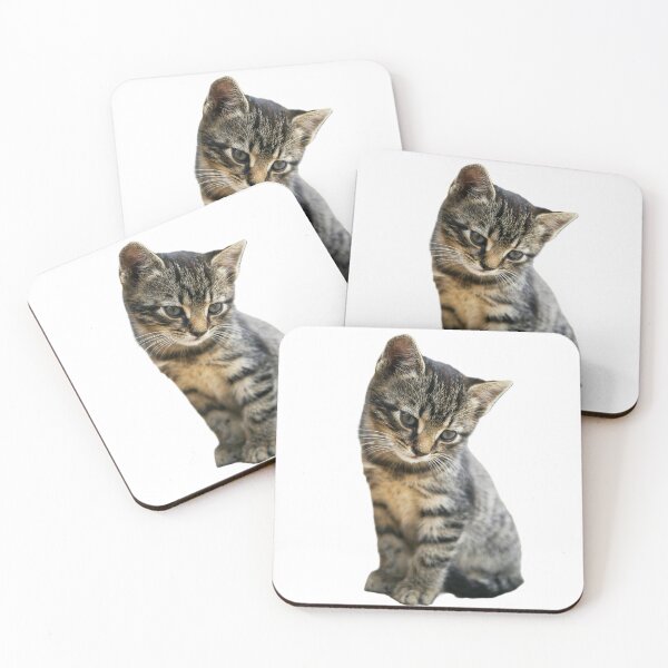 Item preview, Cute cat designed and sold by Zriab10.