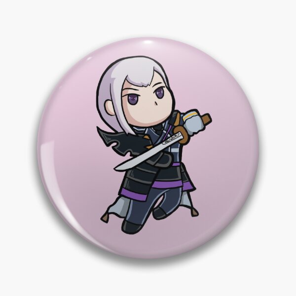 Item preview, Honebami Toushirou Chibi Kiwame Sticker designed and sold by Daroun.