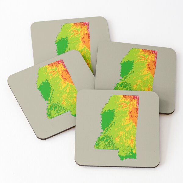 Item preview, Physically Mississippi designed and sold by Havocgirl.
