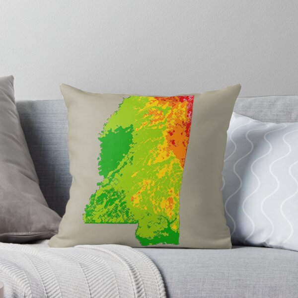 Item preview, Physically Mississippi designed and sold by Havocgirl.