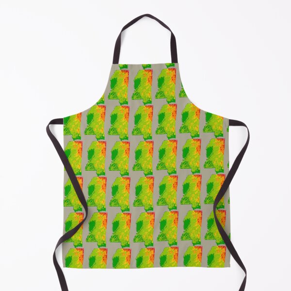 Item preview, Physically Mississippi designed and sold by Havocgirl.