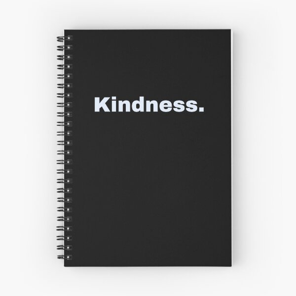 Item preview, Kindness. designed and sold by CrazyBYT.