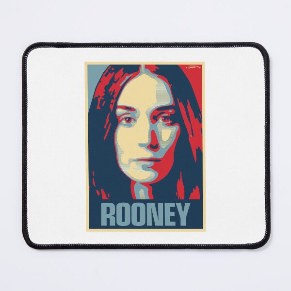 Item preview, Rooney designed and sold by DFA.