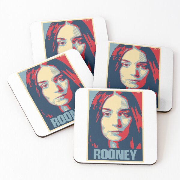 Item preview, Rooney designed and sold by DFA.