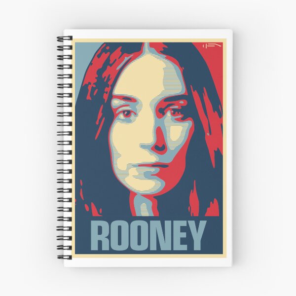 Item preview, Rooney designed and sold by DFA.