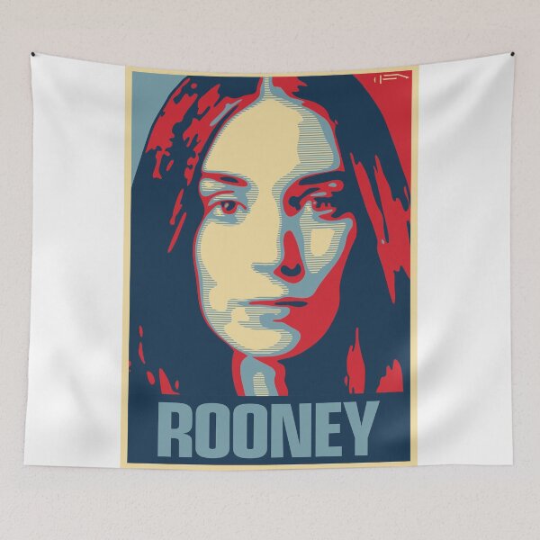 Item preview, Rooney designed and sold by DFA.