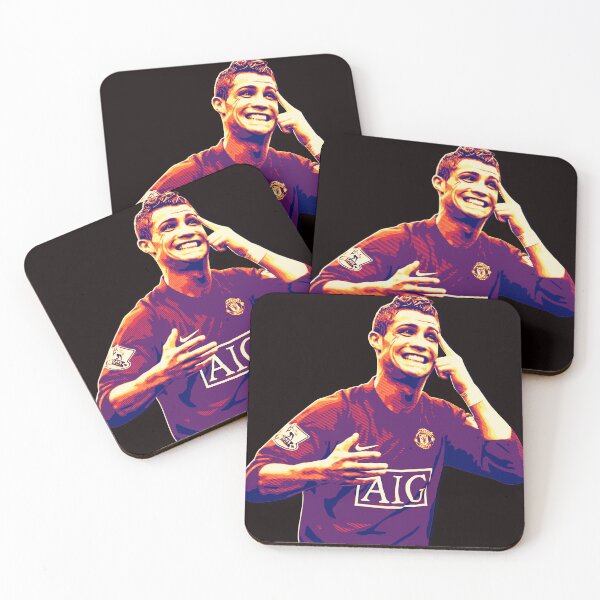 Item preview, ronaldo Manchester United jarsey designed and sold by MAX MILLER.